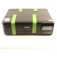 USED Epson ET-8550 EcoTank Printer USED Epson ET-8550 EcoTank Printer
