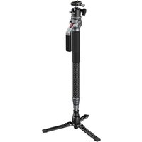 SmallRig Carbon Fibre Photography Monopod 5564 SmallRig Carbon Fibre Photography Monopod 5564