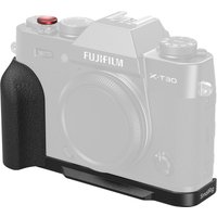 SmallRig L-Shaped Mount Plate with Silicone Handle for Fujifilm X-T30/II/III (Black) 5663 SmallRig L-Shaped Mount Plate with Silicone Handle for Fujifilm X-T30/II/III (Black) 5663