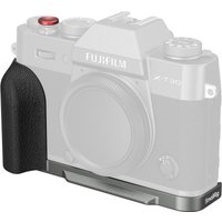 SmallRig L-Shaped Mount Plate with Silicone Handle for Fujifilm X-T30/II/III (Charcoal Silver) 5665 SmallRig L-Shaped Mount Plate with Silicone Handle for Fujifilm X-T30/II/III (Charcoal Silver) 5665