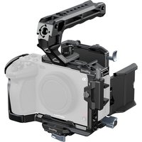 SmallRig Cage Kit for Sony FX3 / FX30 5823 SmallRig Cage Kit for Sony FX3 / FX30 5823