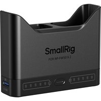 SmallRig Camera Battery Charger for NP-FW50 5493 SmallRig Camera Battery Charger for NP-FW50 5493