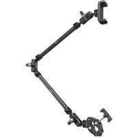 SmallRig Desktop Magic Arm with Crab-Shaped Clamp Kit 5625 SmallRig Desktop Magic Arm with Crab-Shaped Clamp Kit 5625