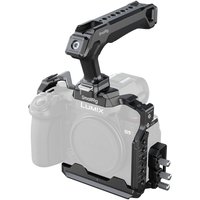 SmallRig Cage Kit for Panasonic G9 II / S5 II / S5 IIX 5752 SmallRig Cage Kit for Panasonic G9 II / S5 II / S5 IIX 5752