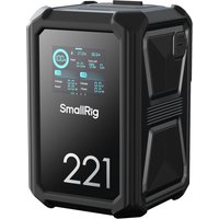 SmallRig X-Touch Smart Triple-Proof V-Mount Battery X221 4985 SmallRig X-Touch Smart Triple-Proof V-Mount Battery X221 4985