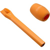 Rode Interview Micro - Orange Rode Interview Micro - Orange