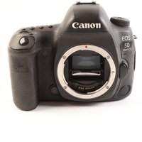 USED Canon EOS 5D Mark IV Digital SLR Camera Body USED Canon EOS 5D Mark IV Digital SLR Camera Body