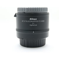 USED Nikon TC-20E AF-S Teleconverter III USED Nikon TC-20E AF-S Teleconverter III