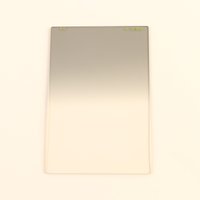 USED LEE 100mm ND 0.3 Grad Medium Filter USED LEE 100mm ND 0.3 Grad Medium Filter