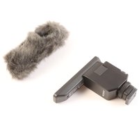 USED Sony ECM-B1M Shotgun Microphone USED Sony ECM-B1M Shotgun Microphone