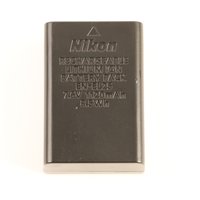 USED Nikon EN-EL25 Battery USED Nikon EN-EL25 Battery