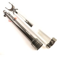 USED Sky-Watcher Mercury-607 (AZ) Achromatic Refractor Telescope USED Sky-Watcher Mercury-607 (AZ) Achromatic Refractor Telescope