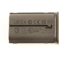 USED Leica BP-SCL6 Battery - Black USED Leica BP-SCL6 Battery - Black