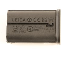 USED Leica BP-SCL6 Battery - Black USED Leica BP-SCL6 Battery - Black