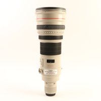 USED Canon EF 600mm f4 L IS USM Lens USED Canon EF 600mm f4 L IS USM Lens