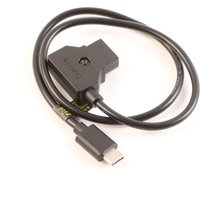 USED Tilta P-Tap to USB-C Power Cable (50cm) USED Tilta P-Tap to USB-C Power Cable (50cm)