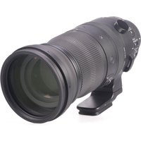 USED Sigma 150-600mm f5-6.3 Sports DG DN OS Lens for Sony E USED Sigma 150-600mm f5-6.3 Sports DG DN OS Lens for Sony E