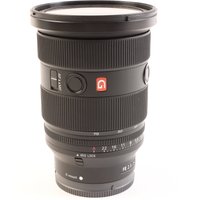 USED Sony FE 24-70mm f2.8 GM II Lens USED Sony FE 24-70mm f2.8 GM II Lens