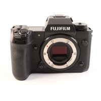 USED Fujifilm X-H2 Digital Camera Body USED Fujifilm X-H2 Digital Camera Body