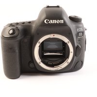 USED Canon EOS 5D Mark IV Digital SLR Camera Body USED Canon EOS 5D Mark IV Digital SLR Camera Body