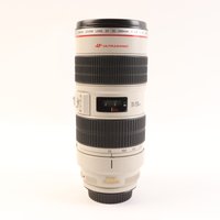 USED Canon EF 70-200mm f2.8 L IS USM Lens USED Canon EF 70-200mm f2.8 L IS USM Lens