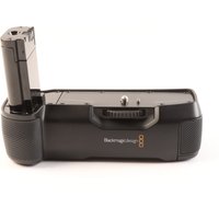 USED Blackmagic Pocket Camera Battery Grip USED Blackmagic Pocket Camera Battery Grip