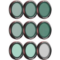 Freewell Neo 2 Magnetic Filters Mega Kit - 9 Pack Freewell Neo 2 Magnetic Filters Mega Kit - 9 Pack