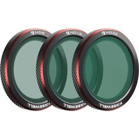 Freewell Neo 2 Magnetic ND Filters Standard Day - 3 Pack Freewell Neo 2 Magnetic ND Filters Standard Day - 3 Pack