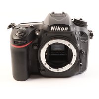 USED Nikon D7200 Digital SLR Camera Body USED Nikon D7200 Digital SLR Camera Body