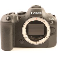 USED Canon EOS R6 Mark II Digital Camera Body USED Canon EOS R6 Mark II Digital Camera Body