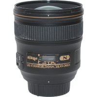 USED Nikon 24mm f1.4 G AF-S ED Lens USED Nikon 24mm f1.4 G AF-S ED Lens