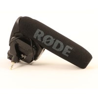 USED Rode VideoMic Pro Microphone USED Rode VideoMic Pro Microphone
