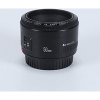 USED Canon EF 50mm f1.8 II Lens USED Canon EF 50mm f1.8 II Lens