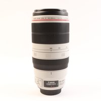 USED Canon EF 100-400mm f4.5-5.6L IS II USM Lens USED Canon EF 100-400mm f4.5-5.6L IS II USM Lens