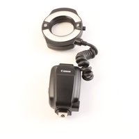 USED Canon MR-14EX II Macrolite USED Canon MR-14EX II Macrolite