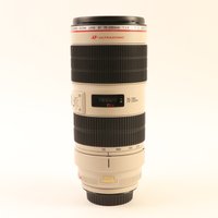 USED Canon EF 70-200mm f2.8 L IS II USM Lens USED Canon EF 70-200mm f2.8 L IS II USM Lens