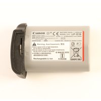 USED Canon LP-E19 Battery USED Canon LP-E19 Battery