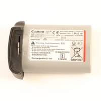 USED Canon LP-E19 Battery USED Canon LP-E19 Battery