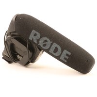 USED Rode VideoMic Pro Microphone USED Rode VideoMic Pro Microphone