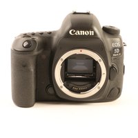 USED Canon EOS 5D Mark IV Digital SLR Camera Body USED Canon EOS 5D Mark IV Digital SLR Camera Body