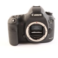 USED Canon EOS 5D Mark III Digital SLR Camera Body USED Canon EOS 5D Mark III Digital SLR Camera Body