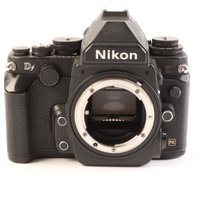 USED Nikon Df Digital SLR Camera Body - Black USED Nikon Df Digital SLR Camera Body - Black