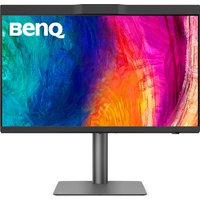 BenQ PD2770U 27 Inch 4K Colour Management Monitor BenQ PD2770U 27 Inch 4K Colour Management Monitor