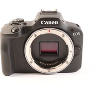 USED Canon EOS R100 Digital Camera Body USED Canon EOS R100 Digital Camera Body