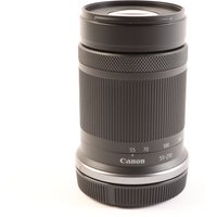 USED Canon RF-S 55-210mm f5-7.1 IS STM Lens USED Canon RF-S 55-210mm f5-7.1 IS STM Lens