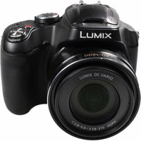 USED Panasonic LUMIX DMC-FZ72 Digital Camera - Black USED Panasonic LUMIX DMC-FZ72 Digital Camera - Black