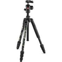Manfrotto Befree Advanced Twist Aluminium Tripod Kit - Camo Manfrotto Befree Advanced Twist Aluminium Tripod Kit - Camo