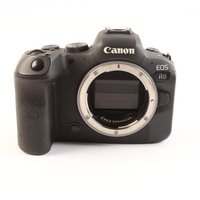 USED Canon EOS R6 Digital Camera Body USED Canon EOS R6 Digital Camera Body