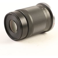 USED Canon RF-S 55-210mm f5-7.1 IS STM Lens USED Canon RF-S 55-210mm f5-7.1 IS STM Lens