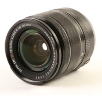 USED Fujifilm XF 18-55mm f2.8-4 R LM OIS Lens USED Fujifilm XF 18-55mm f2.8-4 R LM OIS Lens